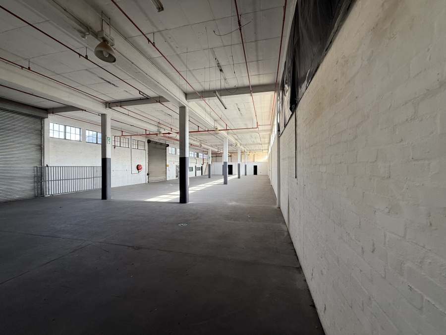 To Let commercial Property for Rent in Bellville South Western Cape